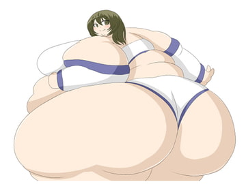 肥満化シーケンス2 [11月29日]