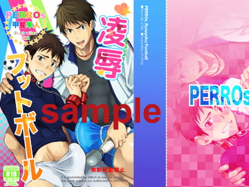 凌○フットボール [PERROs]