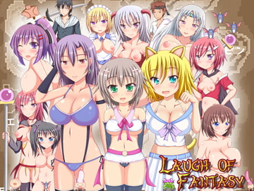 ラーフ オブ ファンタジー [Breeze]