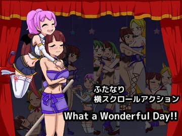 What a Wonderful Day!! 完成版 [石垣]