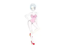 美女と美少女コレクション