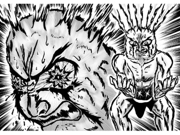 修羅に生きるのか、愛に殉じるのか [己己己己]