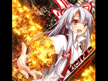 Eternize [LiLA'c Records]