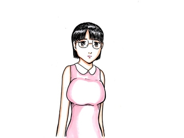 夫の友人に開発された子育て中の若妻さん [N-ZUMi-HA]
