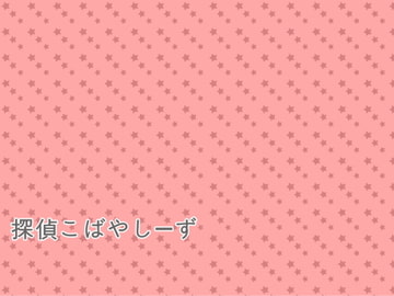 探偵こばやしーず [Fragment Color]