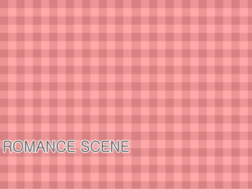 ROMANCE SCENE [Fragment Color]