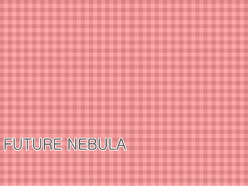 FUTURE NEBULA [Fragment Color]