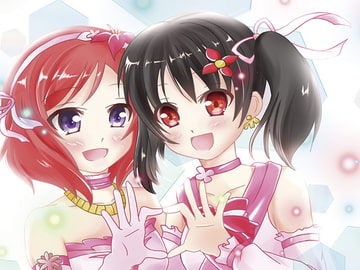 Strawberry Milk Vol.7 [いちごみるく]