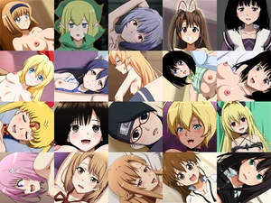 俺ガイルのヒロイン達が学校にテロリストが来てエロい目にあってしまう話 前編 シーンデータ付き ズリネタブログ