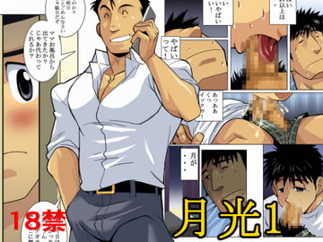 Moonlight 1 [gamusyara]