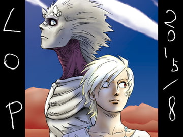 Living on a Platform 2015/∞ [ストロウイカ]