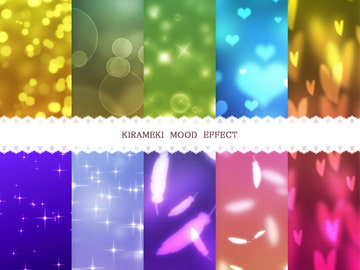 KIRAMEKI MOOD EFFECT [VCV]
