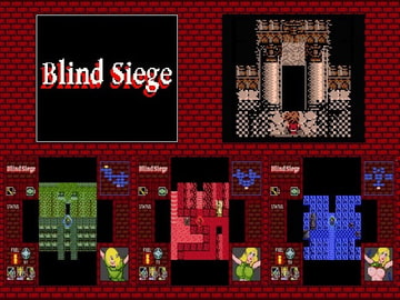 BlindSiege～ブラインドシージ～ [エロ線]