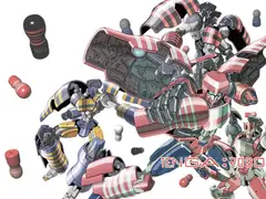 TENGA:ROBO!!