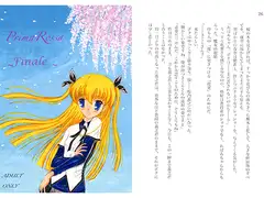 PimuRassa~Finale~