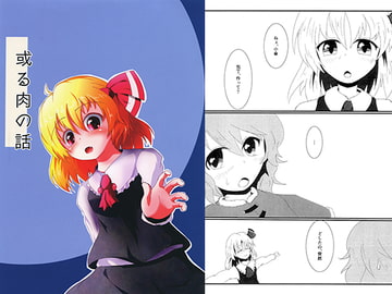 或る肉の話 [亜熱帯症候群]