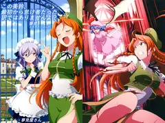 この美鈴、最初から怠け者だった訳ではありませんよ?