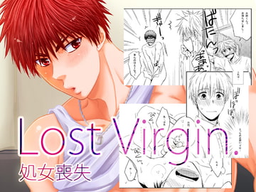 Lost Virgin. [VIVA.MIKINOSUKE]