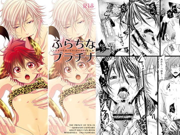 ふらちなプラチナ [MY BABY-10th]