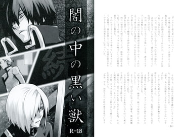 続 闇の中の黒い獣 [ヴィラル親衛隊]