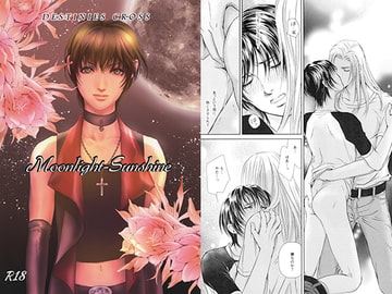 Moonlight-Sunshine [MOKA BLEND]