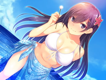 【間】の癒しスト～サザナミみかき、と、はにかみカノジョ、と… [pure voice]