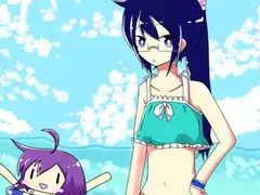 沙英＆智花 Summer Memorys!!