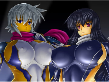 戦闘スーツとその実用性2 [先手必勝]