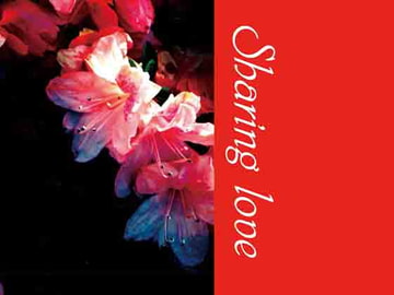 sharing Love [ななしや]