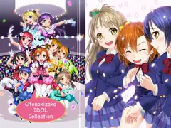 Otonokizaka IDOL Collection