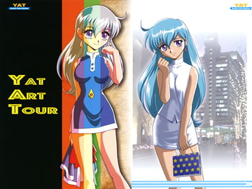 YAT ART TOUR [MASHBOX]