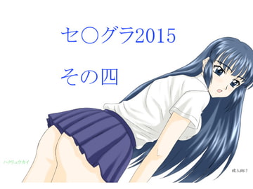 セ○グラ2015 その四 [FSI]