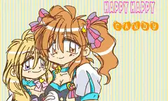 HAPPY-CANDY