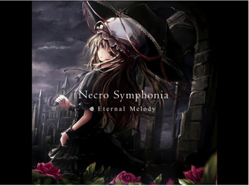 Necro Symphonia [Eternal Melody]