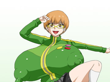 女子パーティ [アヘ丸]