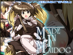 MADE IN MAIDOG ver4.06 [MOON KNIGHT SPARKLE]