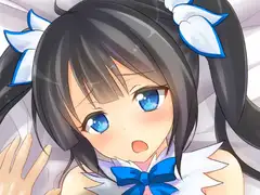 ダンジョンよりイケない事を求めるのは間違っているだろうか