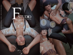 エフ・スタジオ [Penguin Frontier]