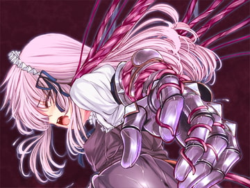 プリンセスクライシス [Palette Enterprise]