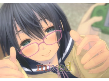 mixed [ココイロ]