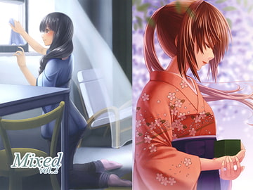 mixed vol.2 [ココイロ]