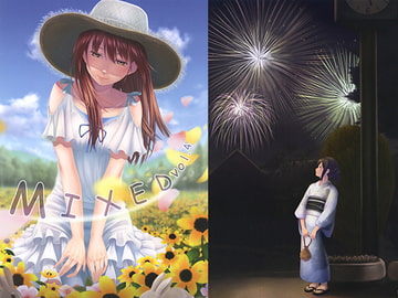 mixed vol.4 [ココイロ]