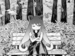 あなたは猫ですか 2 [木材石材]