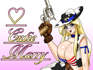 Cutie Marry [KEISTER]