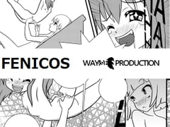 FENICOS [WAYNE PRODUCTION]