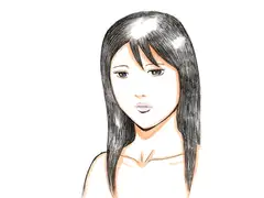 初出勤若妻