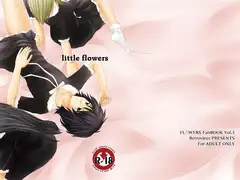 little flowers