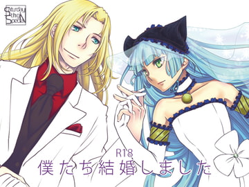 僕たち結婚しました [Saturday Night Special]