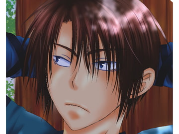 眠れぬ想い [ねじまきぴえろ]