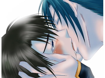 この手を取って 今だけ愛して [ねじまきぴえろ]